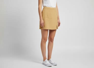 jeansowe spódniczka sinsay: Sinsay, Spódnica damska, rozmiar XS — 6