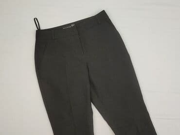 PrettyLittleThing, Spodnie materiałowe damskie, M w lalafo.pl PrettyLittleThing, Spodnie materiałowe damskie, M