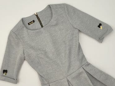 tiul do sukienki: Sukienka damska, rozmiar S — 1