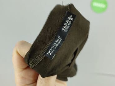 granatowy top zara: Zara, Top damski, rozmiar S — 5