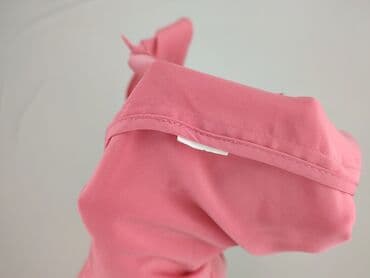 pomarańczowa marynarka mohito: Bershka, Marynarka damska, rozmiar S — 5