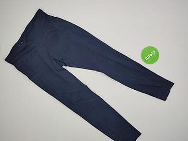 deichman adidasy: Crivit, Legginsy Sportowe damskie, rozmiar M — 2