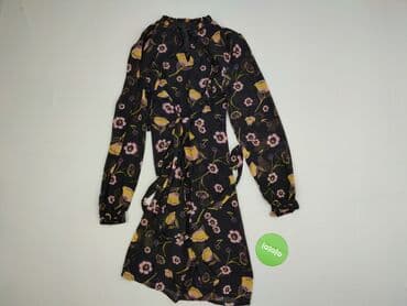 polhalki pod sukienke: Women`s dress, size S (EU 36) — 2
