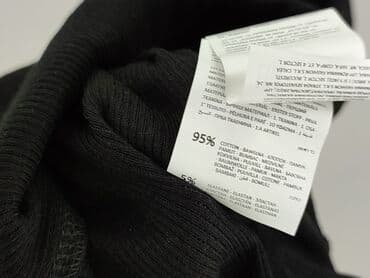 ażurowa bluzka sinsay: Sinsay, Bluzka damska, rozmiar M — 5