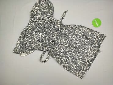 sukienka portfelowa: H&M, Sukienka damska, rozmiar S — 3