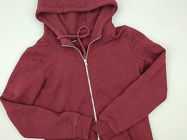 fsbn sweter: Cropp, Bluza z kapturem damska, rozmiar L — 1