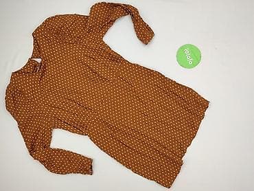 bluzki wiosna: H&M, Sukienka damska, rozmiar M — 2