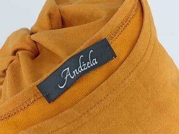 reserved żółta spódnice: Sukienka damska, rozmiar S — 4