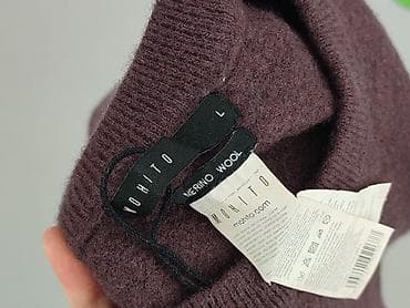 vistula golfy: Mohito, Sweter damski, rozmiar L — 4