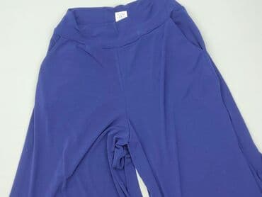 kuloty damskie jeansy: Kim & Co., Spodnie 3/4 damskie, rozmiar M — 1