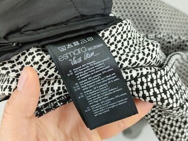 lidl swetry damskie rozpinane: Esmara, Spodnie materiałowe damskie, rozmiar L — 5