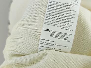 klapka do pieca: Cropp, Koszulka polo dla mężczyzn, rozmiar 3XL — 5