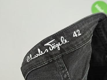 ccc buty stitch: Charles Vögele, Szorty damskie, rozmiar XL — 4