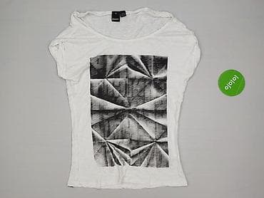 boco wear: Bench, T-shirt damski, rozmiar M — 2