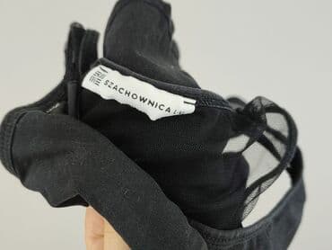 koszulki na ramiączkach damskie allegro: SZACHOWNICA, T-shirt damski, rozmiar XL — 5