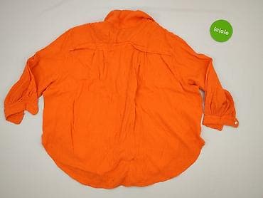 amber the odder side: Koszula damska, rozmiar One size — 4