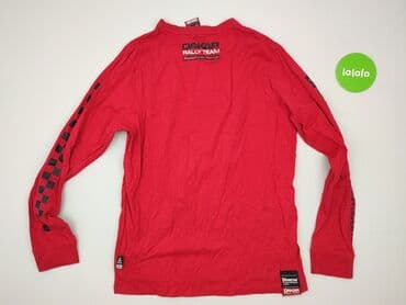 diverse płaszcze: Diverse, Bluzka dla mężczyzn, rozmiar L — 3