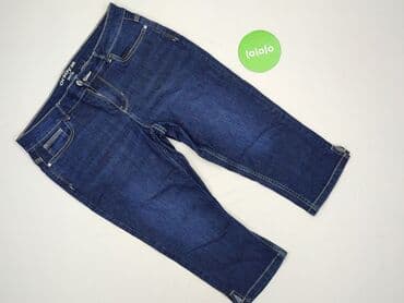 trampki roxy: Orsay, Spodnie 3/4 damskie, rozmiar XL — 2