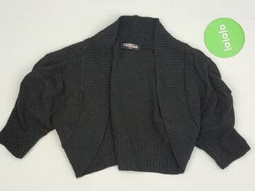 neonowy sweter zara: Women`s cardigan, S — 2