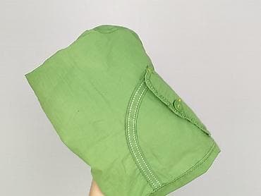 nutmeg spodnie: Dunnes, Spodnie 3/4 damskie, rozmiar L — 6