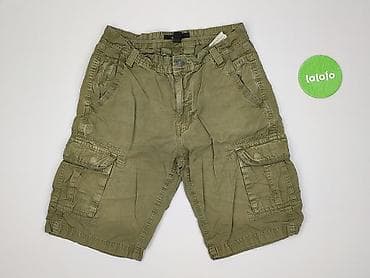 jeans shorts: SMOG, Szorty damskie, rozmiar XS — 2