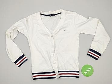 sweter tommy hilfiger: Tommy Hilfiger, Kardigan damski, rozmiar XL — 2