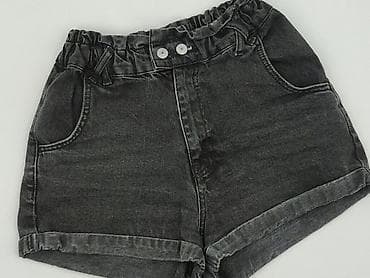 spodenki jeansowe pull bear: Defacto, Szorty damskie, rozmiar M — 1