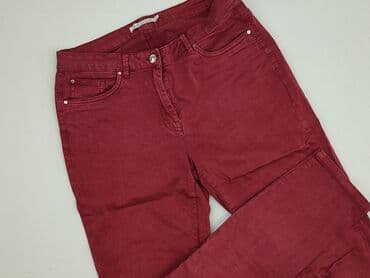 jeansy bootcut: QUIOSQUE, Jeansy damskie, rozmiar M — 1