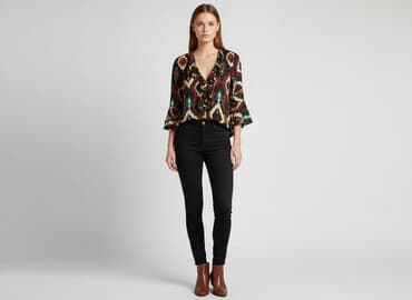 top secret sukienka zielona: Top Secret, Sukienka damska, rozmiar L — 1