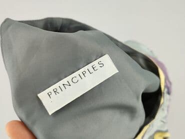 mango sukienka fioletowa: Principles, Sukienka damska, rozmiar M — 4