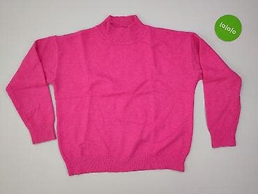 sweter dunnes: Shein, Sweter damski, rozmiar M — 2
