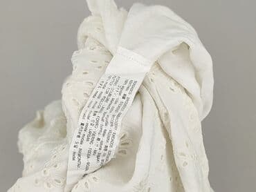 koronkowy kombinezon mohito: Bershka, Kombinezon damski, rozmiar M — 5