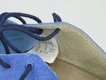 pull and bear sandaly: Decathlon, Półbuty dla mężczyzn, rozmiar 41 — 4