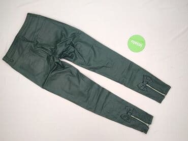 jeansy damskie z kokardkami: Goodies, Jeansy damskie, rozmiar S — 3