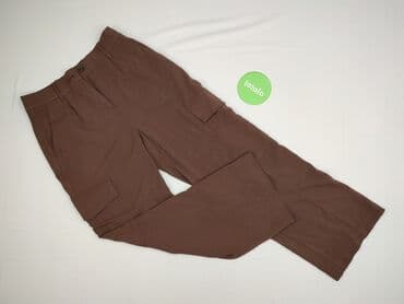 cargo bershka: BYoung, Штани карго жіночі, розмір XS — 2