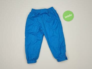 buty zimowe bartek: Sweatpants, 1.5-2 years, 92/98, condition - Very good — 3