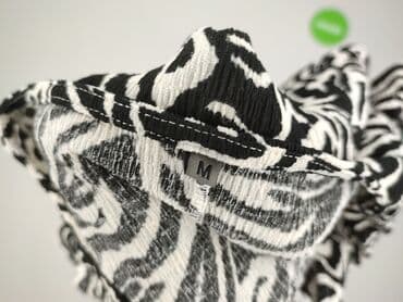 zara sukienka zebra: Sukienka damska, rozmiar M — 5