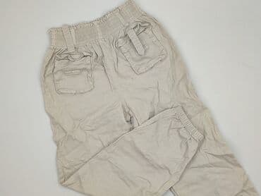 spodnie m65 alpha: Spodnie cargo damskie, rozmiar S — 1