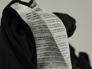 t shirty damskie calvin klein allegro: Janina, T-shirt damski, rozmiar M — 5