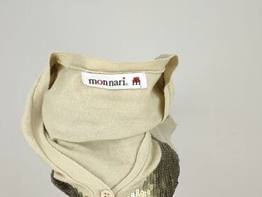 sweter z dodatkiem moheru: Monnari, Kardigan damski, L — 4