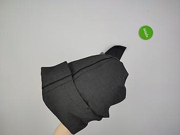 garnitur next: Next, Spodnie garniturowe męskie, rozmiar 2XL — 6