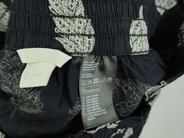 spodnica cytryny hm: H&M, Spódnica damska, rozmiar S — 4