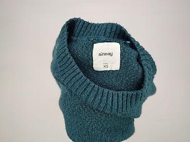 sinsay basic t shirt: Sinsay, Sweter damski, rozmiar XS — 4