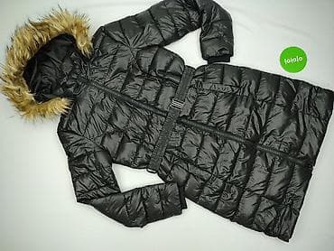 kurtka trapsar: Esmara, Kurtka zimowa damska, rozmiar S — 2