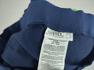plus size: Janina, Spodnie 3/4 damskie, rozmiar 3XL — 5