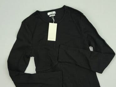 czerwona sukienka na wesele midi: Reserved, Sukienka damska, L — 1