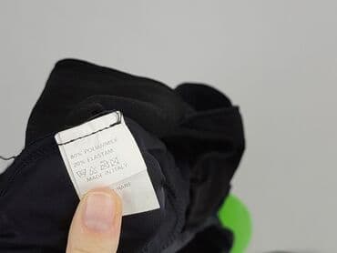 kombinezon damski eko skóra: Kombinezon damski, rozmiar S — 4