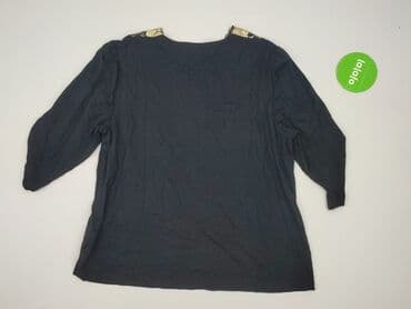 bluzki z aplikacjami: Studio, Bluzka damska, M — 3