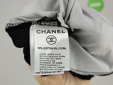 sweter chanel: Chanel, Top damski, rozmiar S — 5
