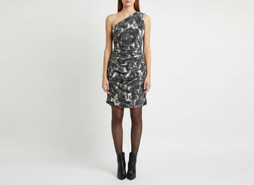 sukienki top shop: Topshop, Sukienka damska, rozmiar S — 6